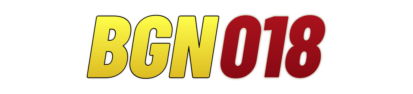 bgn018 logo